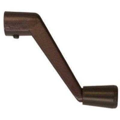 Prime Line 171925 Awning Crank Handle, Aluminum, 11/32 In.