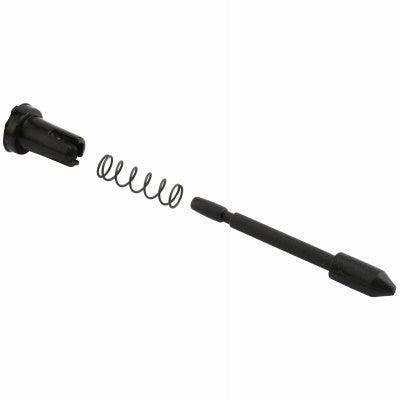 Prime Line 1857-N Window Screen Plunger Bolts, Nylon, 3/8-In. to 7/16-In. Frame