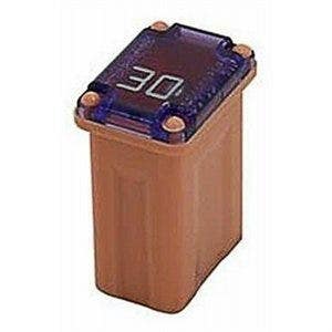 Cooper Bussmann BP/FMM-30-RP Micro Female Maxi Fuse, Pink, 30-Amp