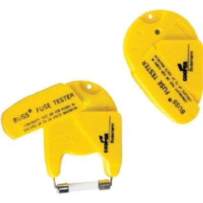 Cooper Bussmann BP/FT-2 24V Tubular Fuse Tester