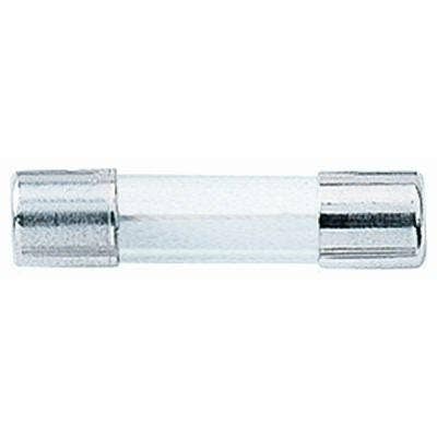 Cooper Bussmann BP/GMA-MA Glass Fuse, Type GMA, 2-Pk.