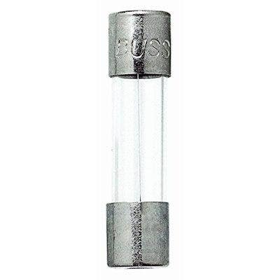 Cooper Bussmann BP/GMA-7A Type GMA Glass Fuse, 7A, 2-Pk.