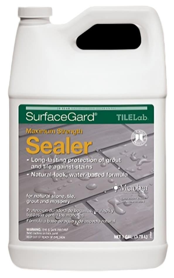 Custom Building Products TLSGS Surfacegard Stone & Tile Sealer