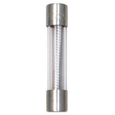 Cooper Bussmann BP/MDL Type MDL Glass Tube Fuse,250V, 2-Pk.