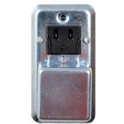 Cooper Bussmann BP/SRU Receptacle & Fuse Holder