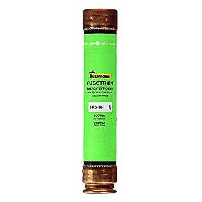 Cooper Bussmann FRS-R-40 Type FRS-R Cartridge Fuse, 40-Amp