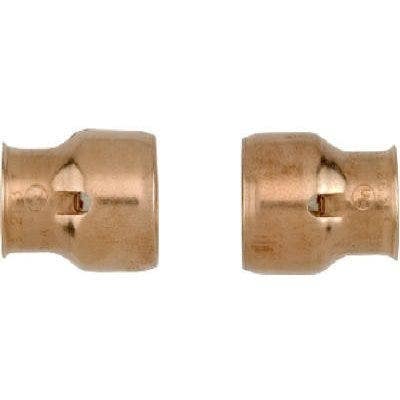 Cooper Bussmann NO 263 Pair Cart Fuse Reducer, 60-Amp To 30-Amp