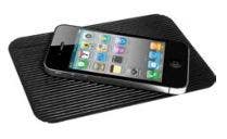 Custom Accessories 26500 Get-A-Grip Non-Slip Dash Pad