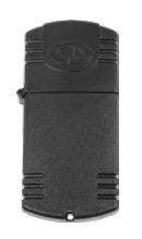 Custom Accessories 55559 Magnetic Hide-A-Key, Large