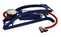 Custom Accessories 57770 Deluxe Bicycle Foot Pump