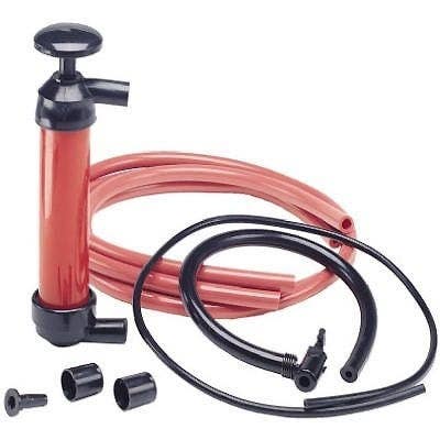 Custom Accessories 36667 Easy Flow Transfer Pump