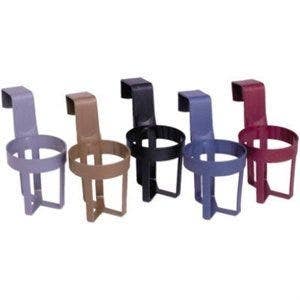 Custom Accessories 91117 Auto Cup Holder, Standard, Plastic, Assorted Colors
