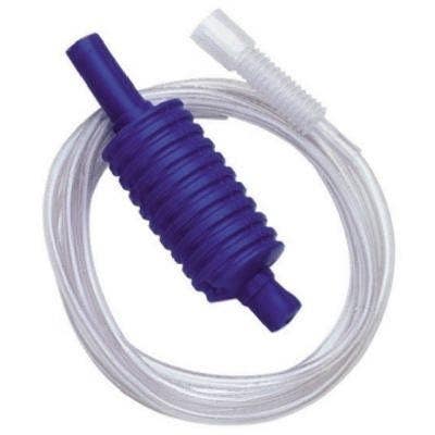 Custom Accessories 36661 Hose Siphon Pump, 72 in.