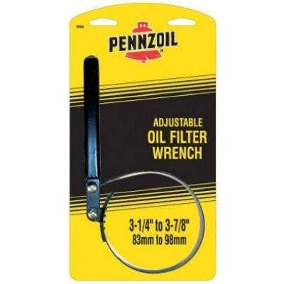 Custom Accessories 1940 Pennzoil Oil Filter Strap Wrench