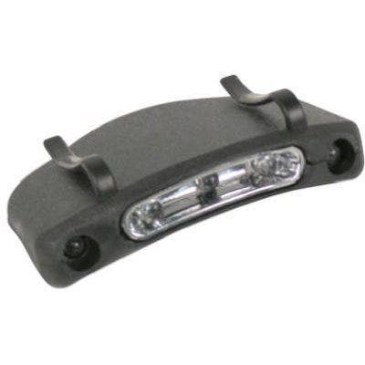 Custom Accessories 10800 Emergency Clip Cap Light