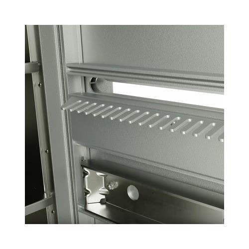 Authentic Parts 4C15D-16 Versatile 4C MailBox Module, 16 Tenant Doors with 2 Parcel Lockers