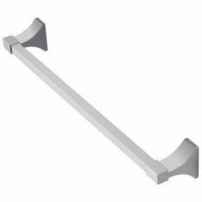 Homewerks Worldwide 22823 Towel Bar, 24-In.