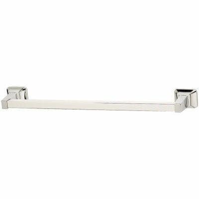 Homewerks Worldwide 23119 Basic Towel Bar, Chrome