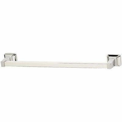 Homewerks Worldwide 22878 Towel Bar, White