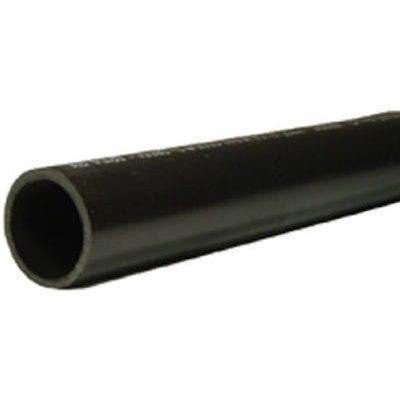 Charlotte Pipe & Foundry Company APA 17 Schedule 40 ABS DWV Foam Core Pipe