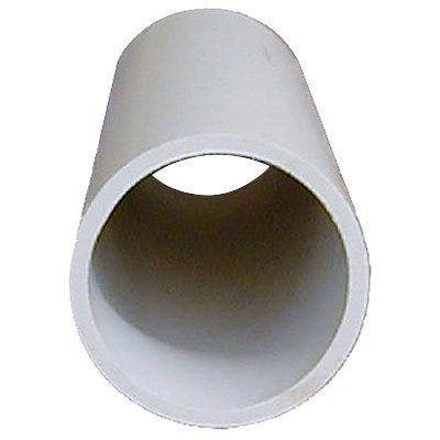 Charlotte Pipe & Foundry Company PVC160120600HC SDR 26 PVC Pressure Pipe, 1-1/4 in x 10 ft