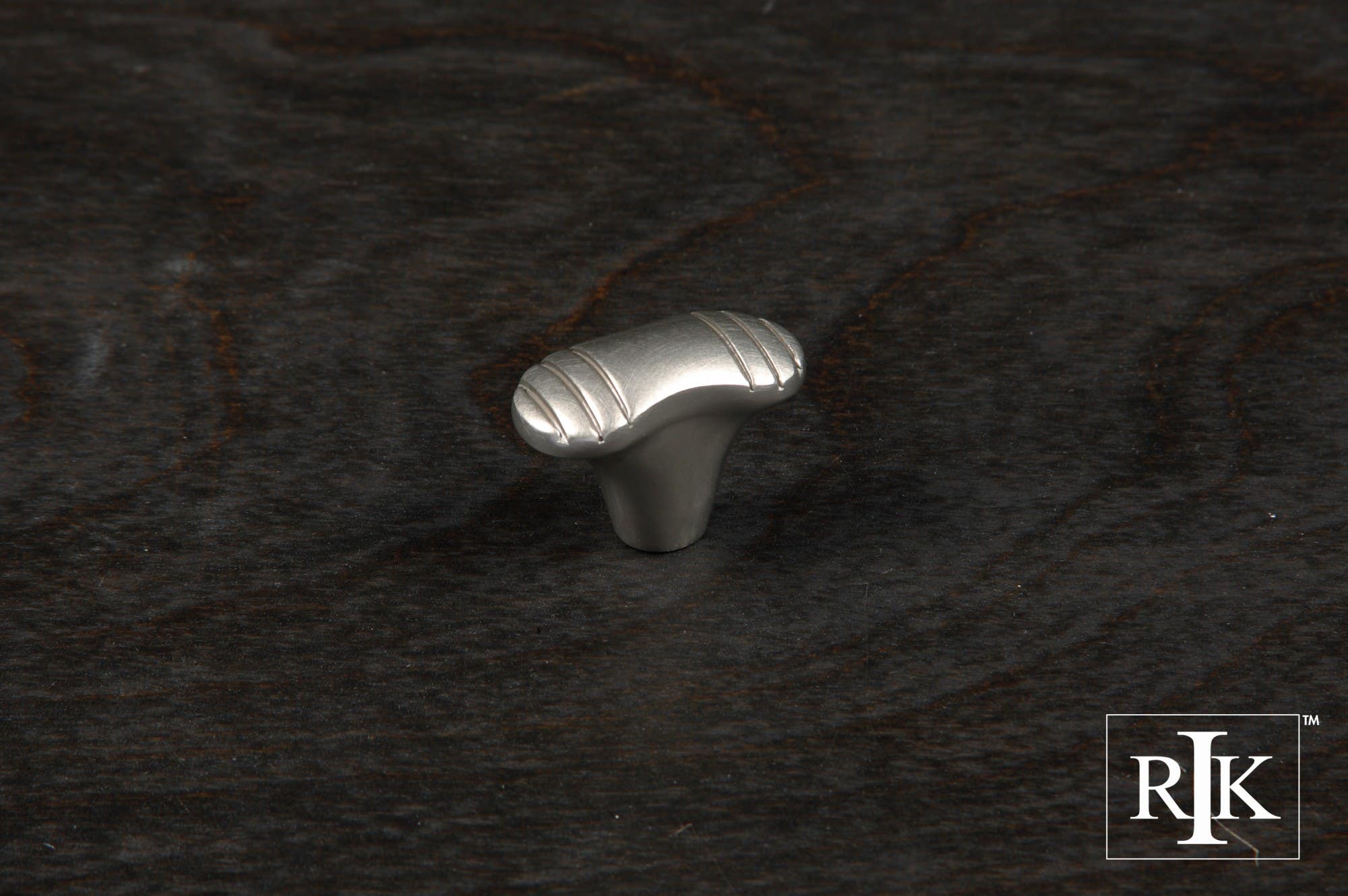 RKI CK 78 Ridges @ Edge Knob