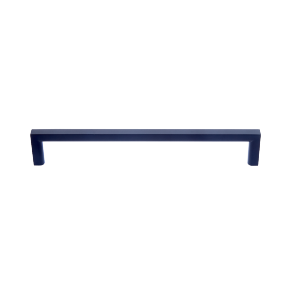 JVJ Hardware Minimalista Collection Squared Ultra Thin Cabinet Pull