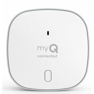 Chamberlain MYQ-G0402 Additional Door Sensor compatible with Smart Garage Control