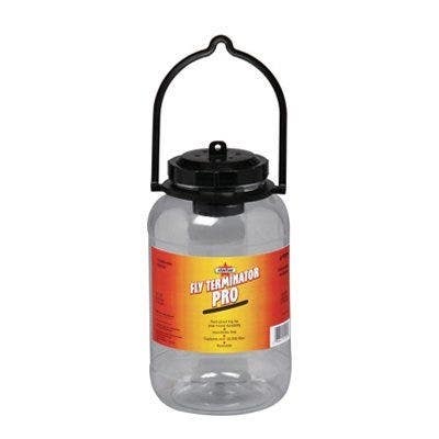 Starbar 100520212 Fly Terminator Pro Jug Trap, 1 Gal.