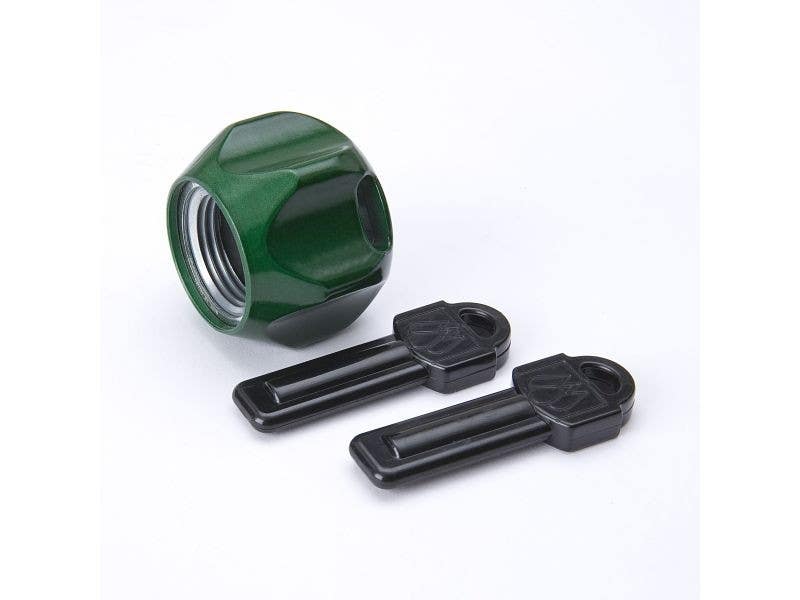 BK Products 103-501RP Magnetic Hose End Lock, 3/4-In. Hose