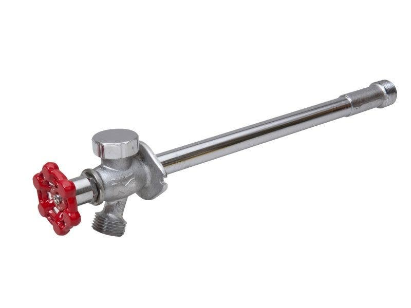 BK Products 104-61 Sillcock, Frost-Free, 3/4 MIP x 1/2 FP x 3/4-In. Hose