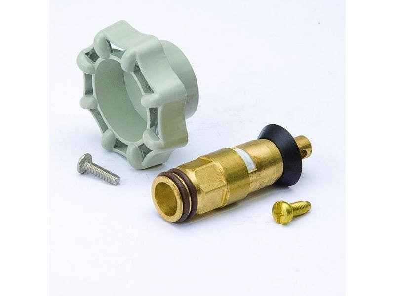 BK Products 888-738HC Sillcock Valve Wheel Handle, 1/4 Turn, Frost-Free