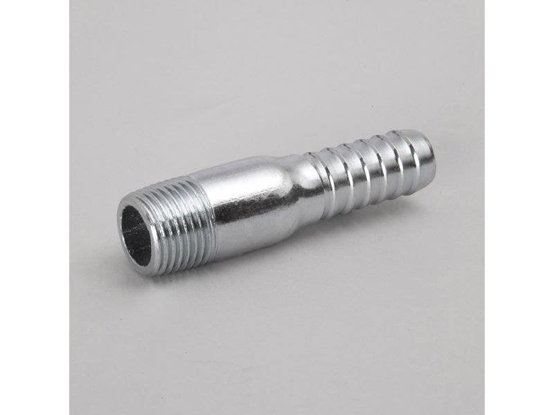 BK Products 5754 Steel Insert Pipe Adapter