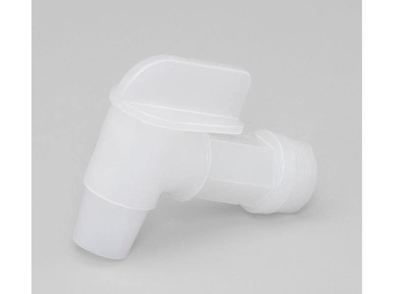 BK Products 109-203 Drum & Barrel Valve, Plastic, 3/4-In.