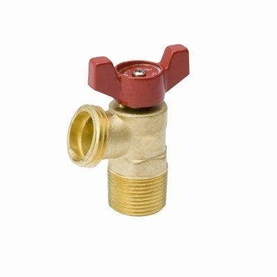 BK Products 102-05 Boiler Drain