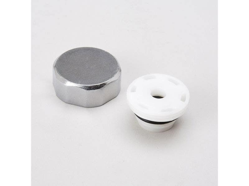 BK Products 888-576HC Replacement Vacuum Breaker, Anti-Siphon, Frost Free.