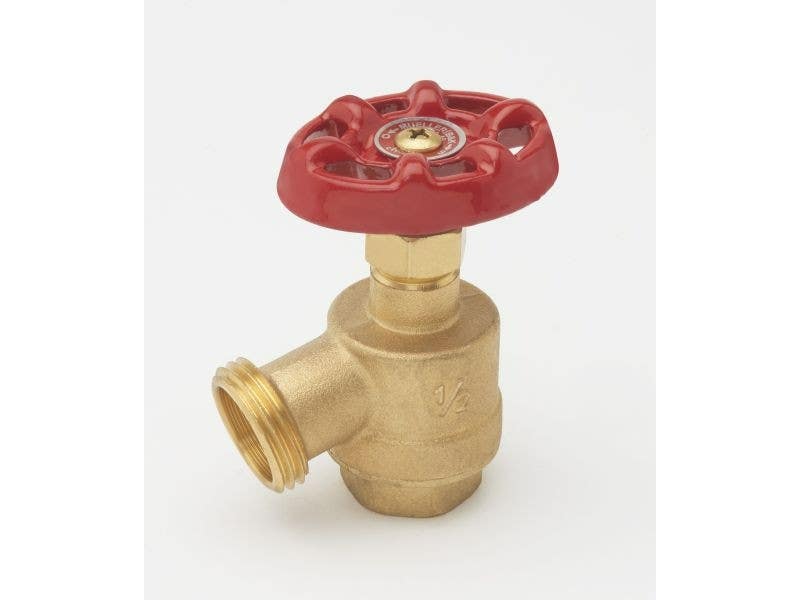 BK Products 108-10 Bent Nose Garden Valve