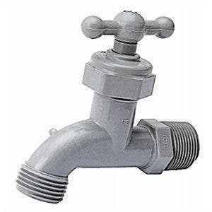 BK Products VHBCELF Celcon Hose Bibb, Standard