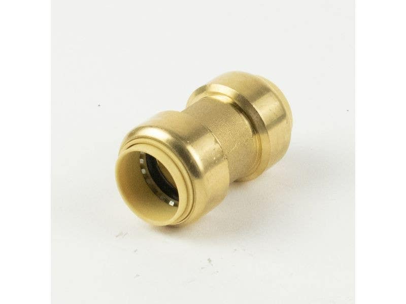 BK Products 6630-005 Push-On Pipe Coupling Low Lead, 1 In.