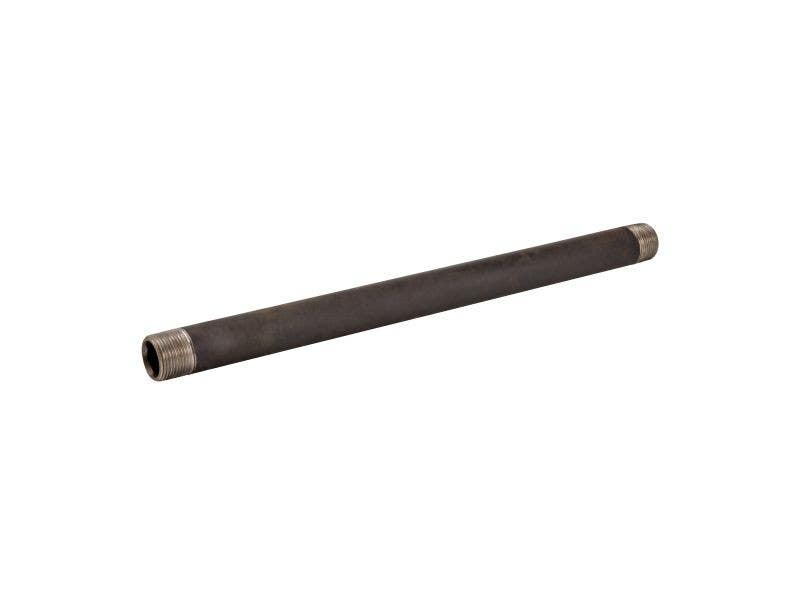 BK Products 585 Black Steel Pipe