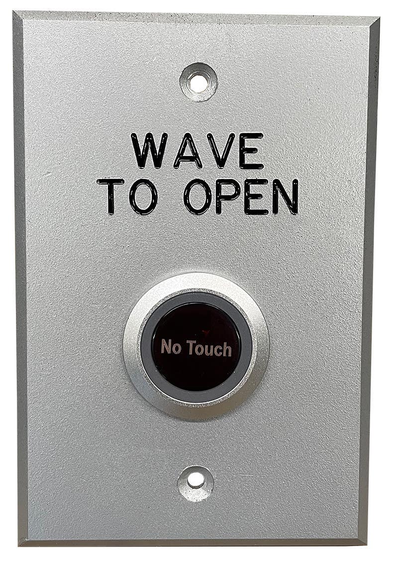 Deltrex F117-E26 Touchless Actuator