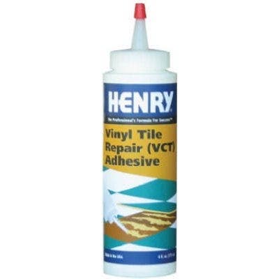 Henry 12233 Vinyl Tile Repair, 6 oz