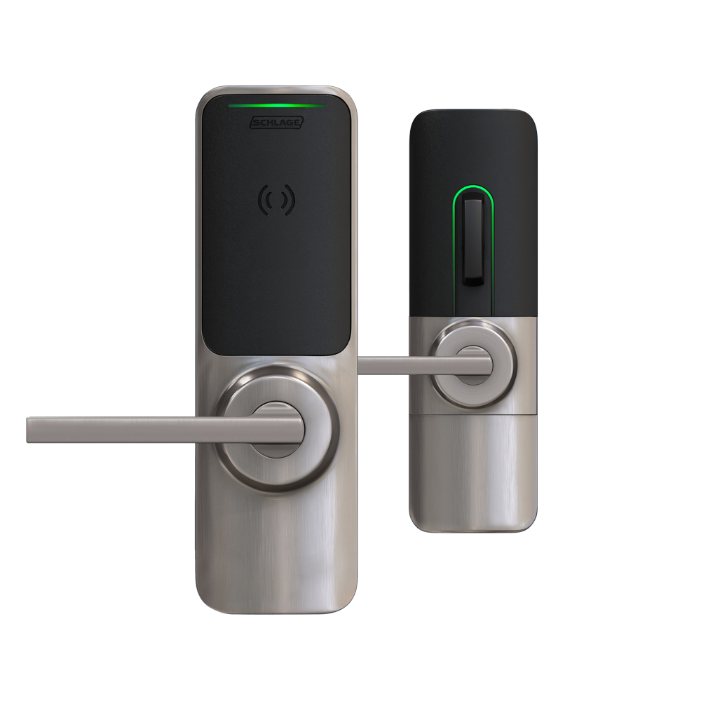 Schlage XE360 Series Wireless Mortise Lock