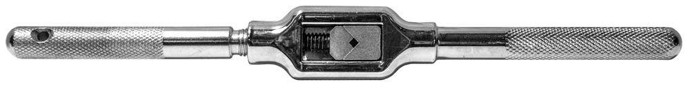 Century Drill & Tool 98510 Adjustable Tap Wrench 0" To 1/2" – 3.00 To 12.0 MM