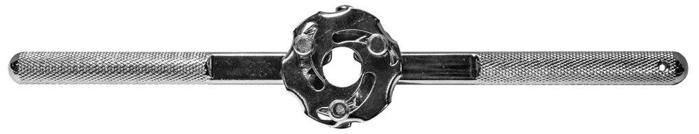 Century Drill & Tool 98511 Self-Centering Guide Die Stock,  1"