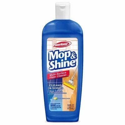 Delta Brands 90515-12 Floor Cleaners Mop & Shine