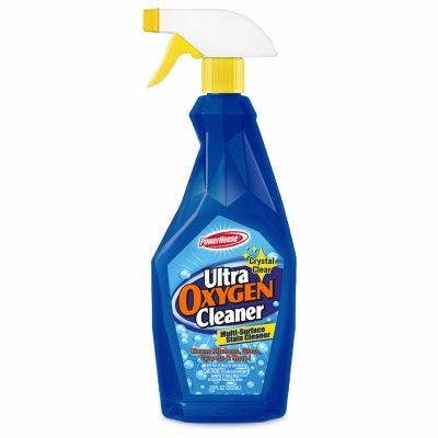 Delta Brands 90879-12 Multi Surface Stain Oxygen Cleaner