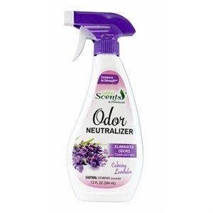 Delta Brands 92597-12 Trigger Odor Neutralizer - Calming Lavender