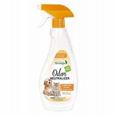 Delta Brands 92596-12 Trigger Odor Neutralizer - Pet Fresh