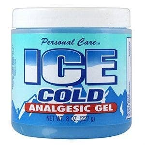 Delta Brands 90346-12 Ice Gel